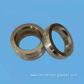 SS316L Octagonal ring joint gaskets